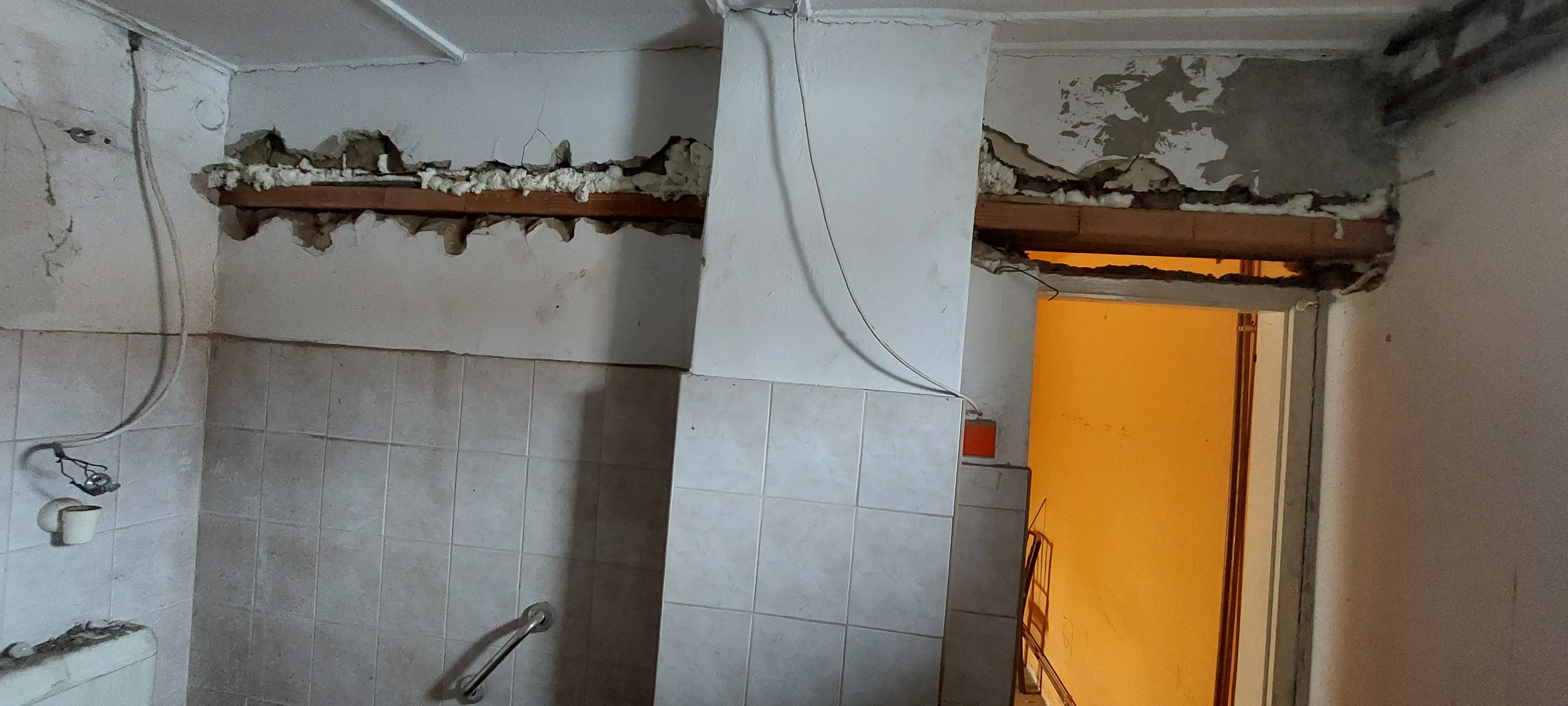 Konyha átalakítás 5