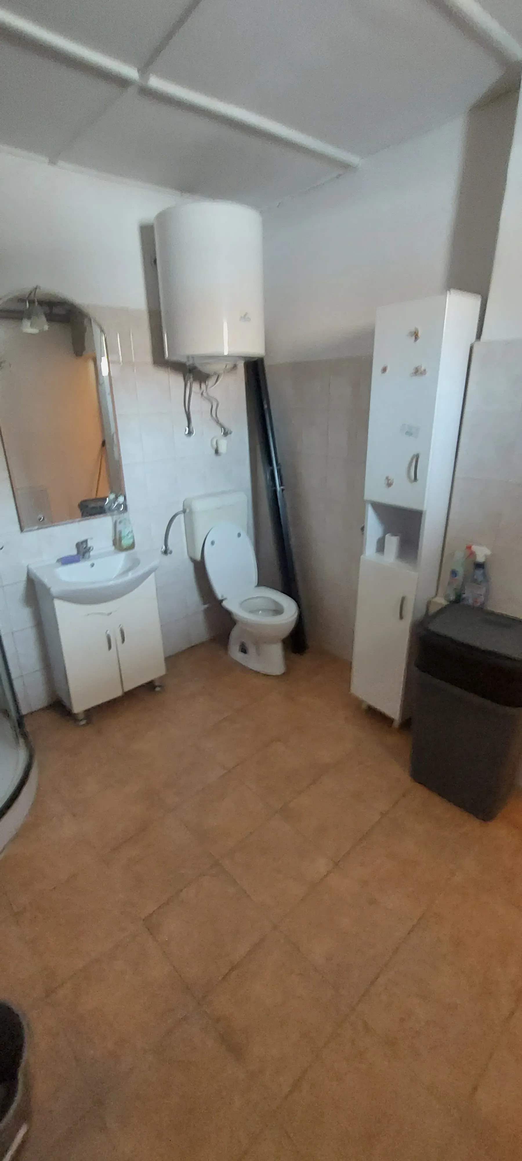 Konyha átalakítás 6