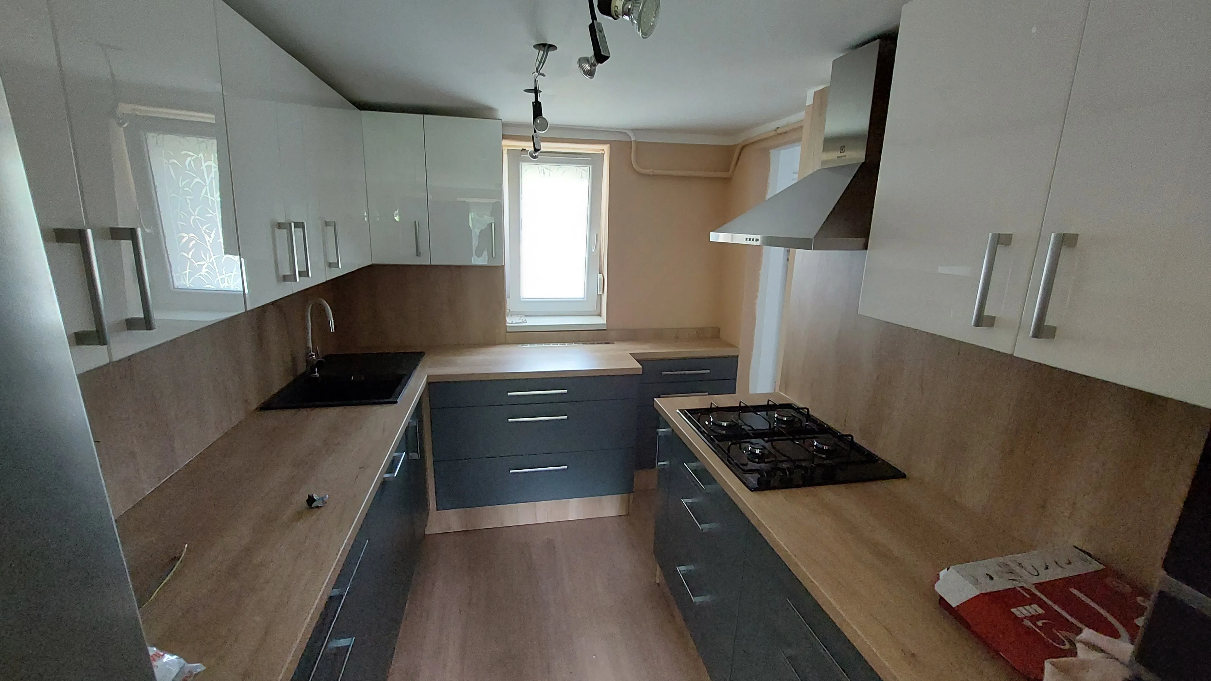 Konyha átalakítás 10