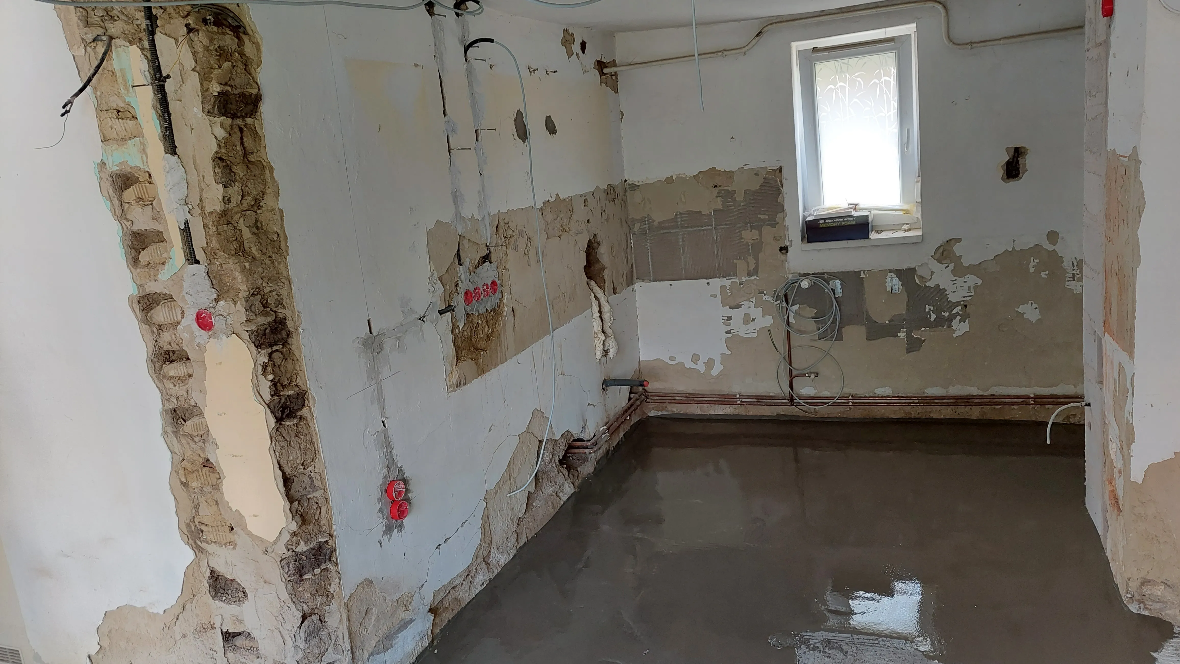 Konyha átalakítás 11