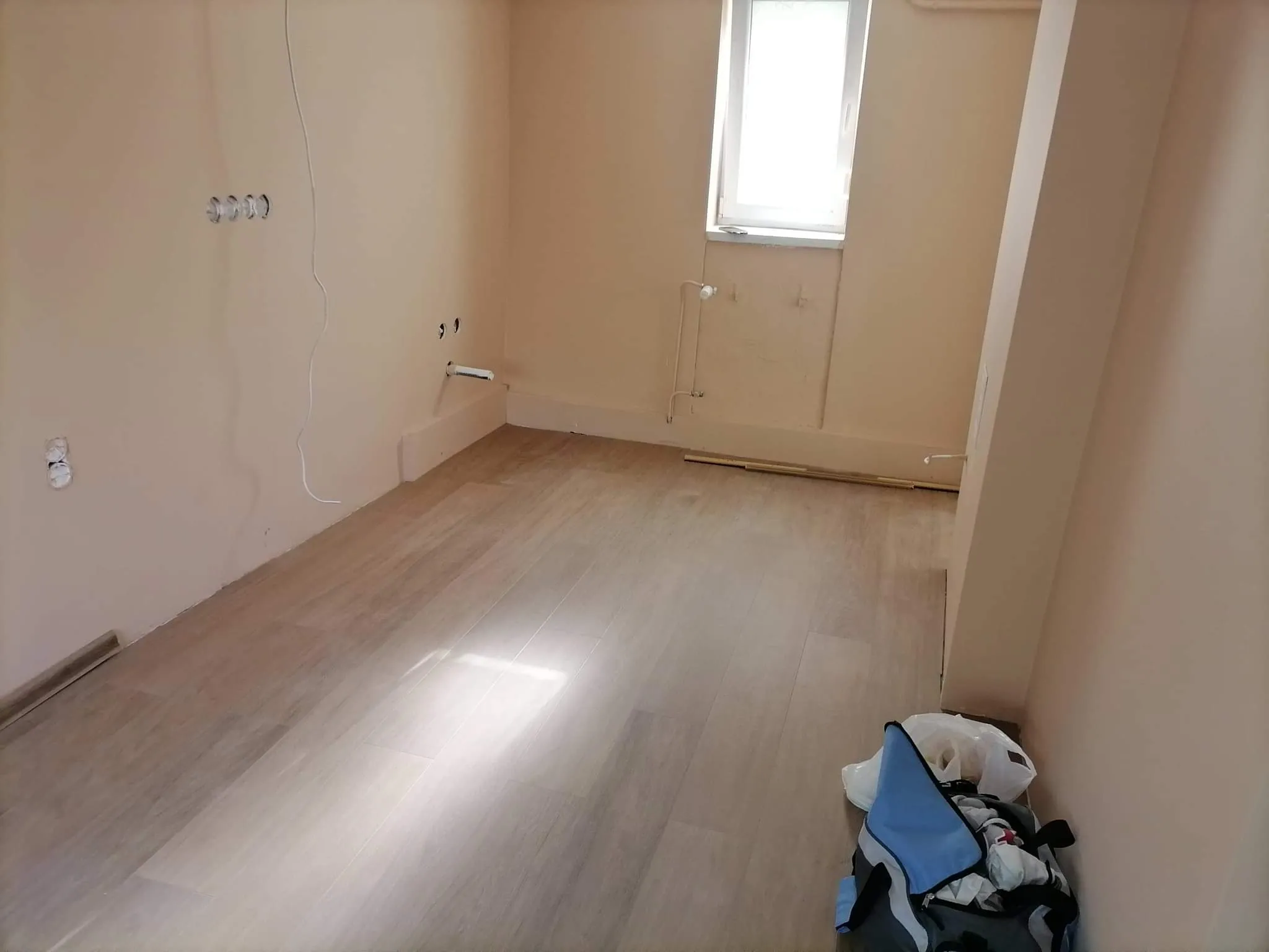 Konyha átalakítás 14